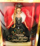 2006 holiday barbie main